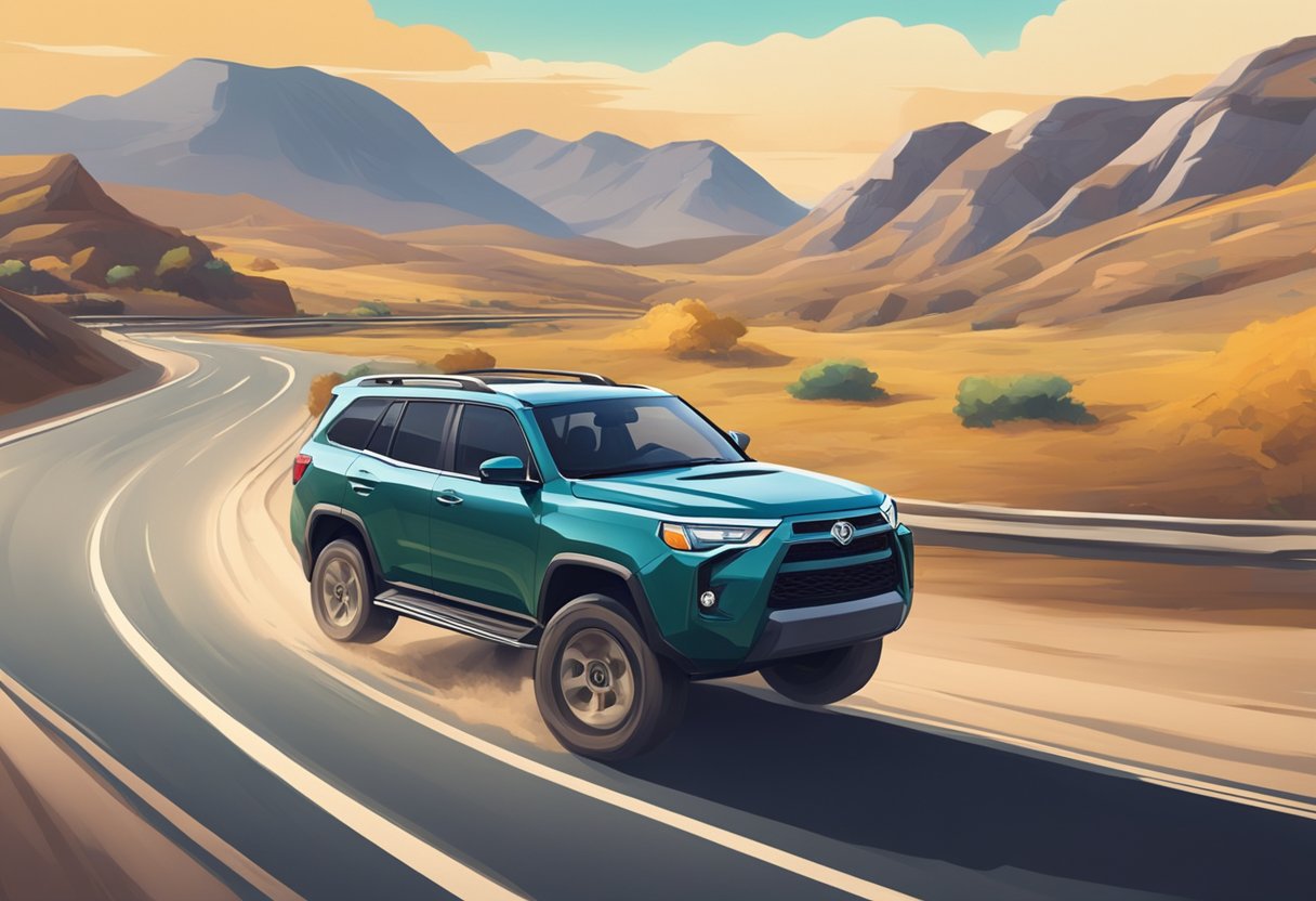 Are SUVs More Likely to Roll Over? Analyzing Vehicle Stability Risks