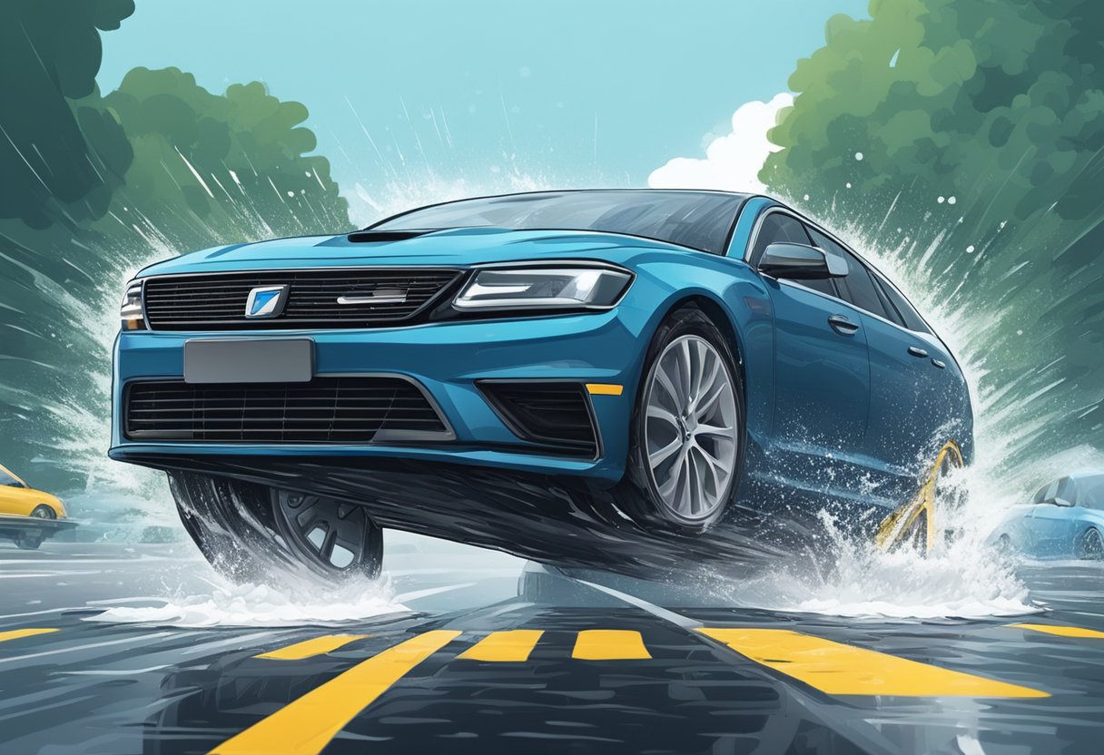 Are Low Tread Tires Dangerous? Understanding the Risks on the Road