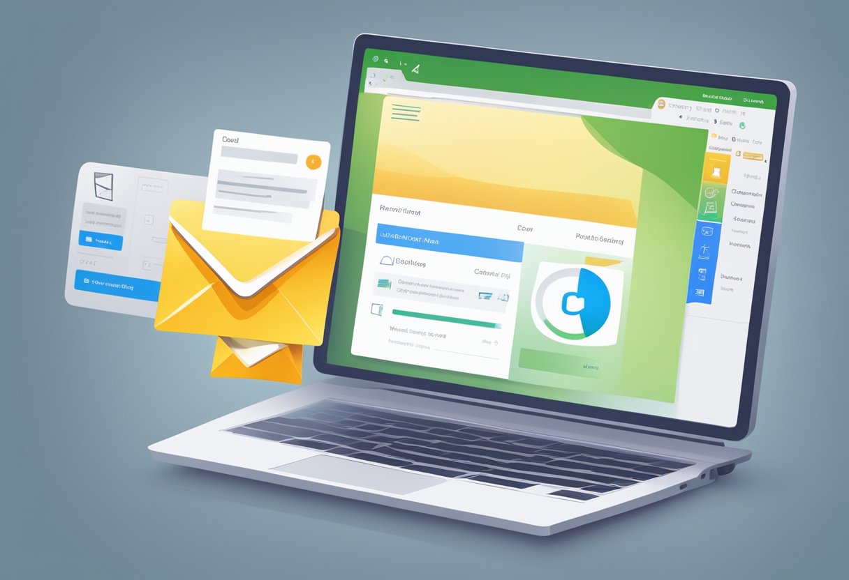 How to Download Mail from Outlook: Easy Step-by-Step Guide