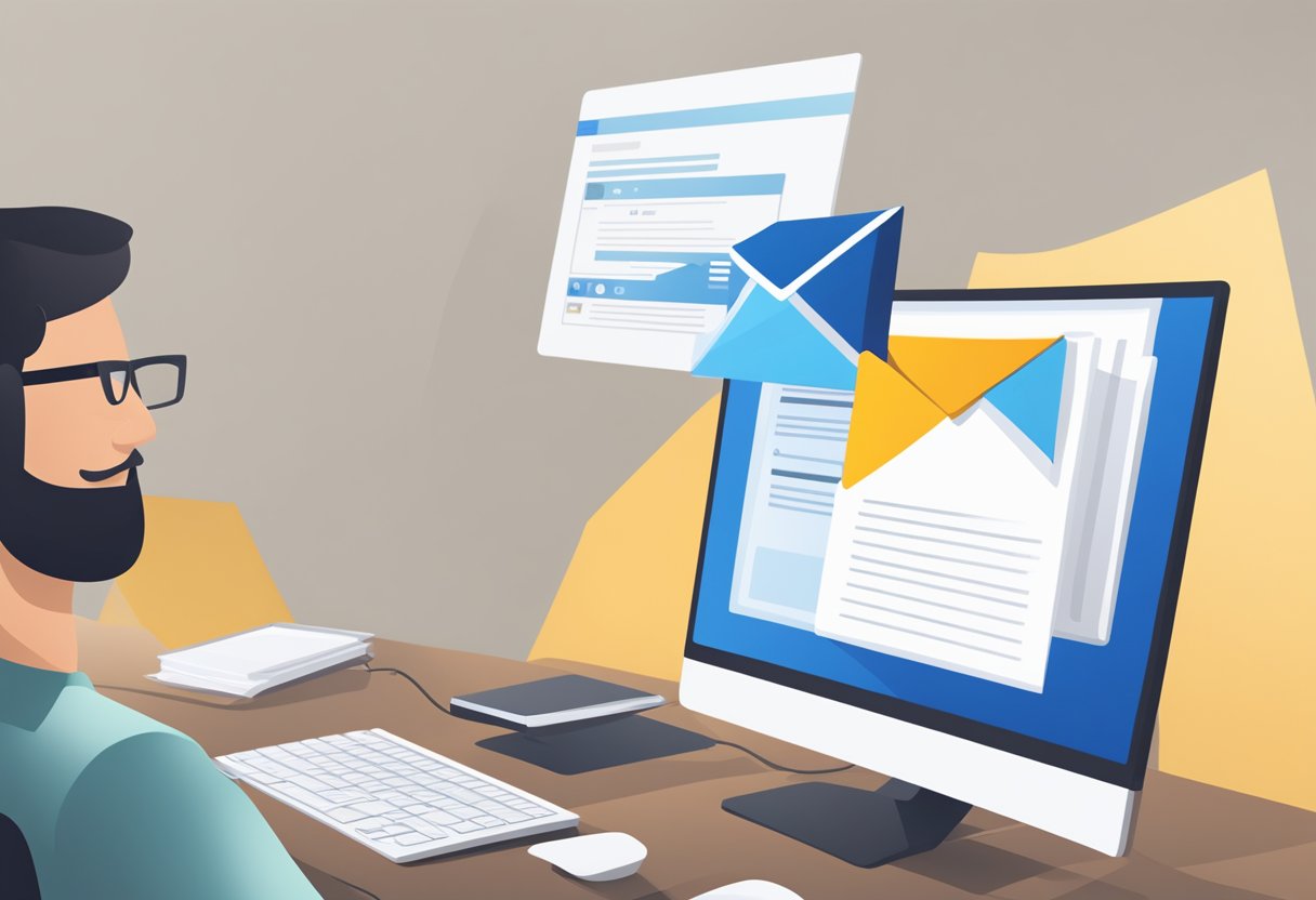 See What Folder an Email Is in Outlook: Quick Navigation Guide