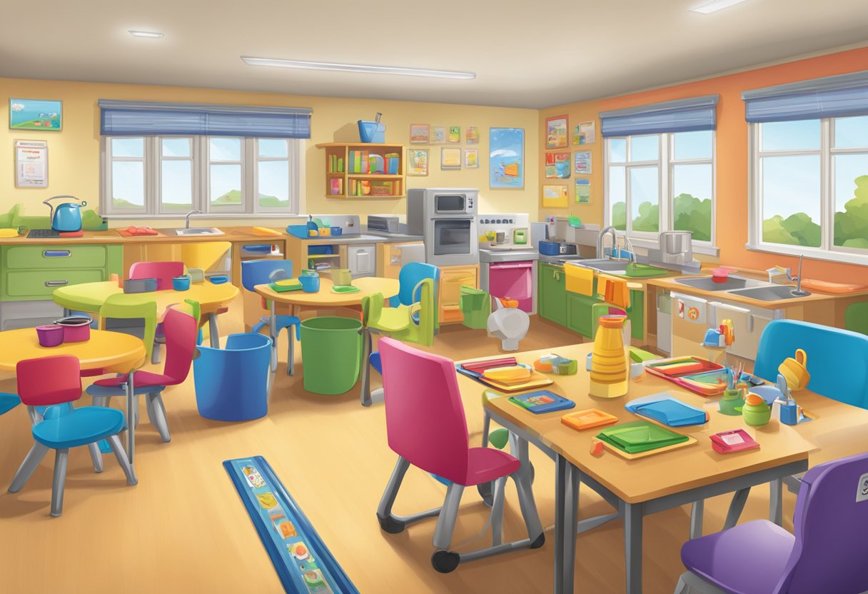 Desktop Labelling Teaching Resources - Perfect Full HD Colorful Illustrations | Free Download