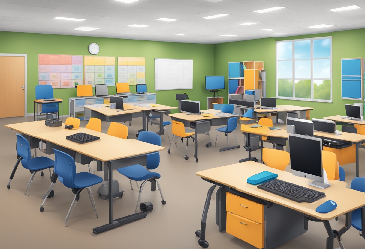 Adaptive Technologies For Better Classroom Accessibility Learningmole - Best Landscape Backgrounds in 8K