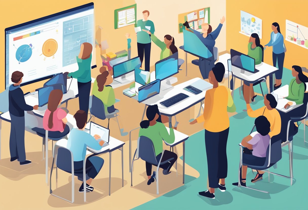 Educational Resources Pcsd Assistive Technology Program - Creative Nature Art - Full HD