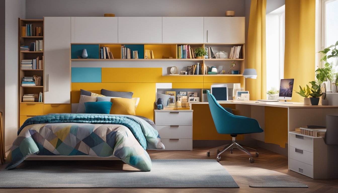 Kite Studio Architecture - Best City Pictures in High Resolution