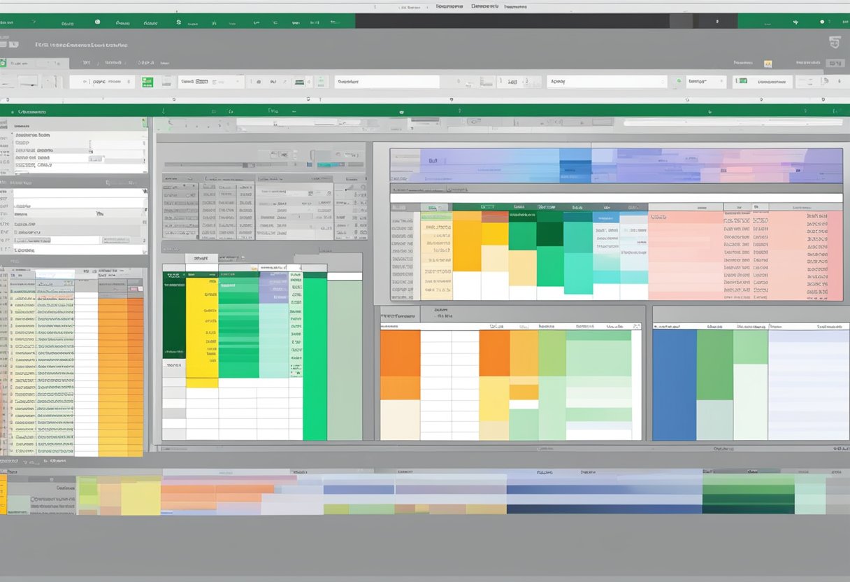 How to Change Theme Colors in Excel: A Step-by-Step Guide