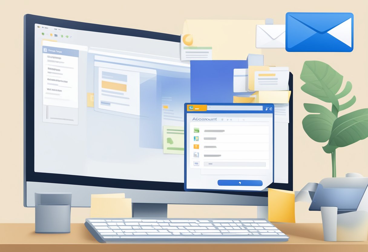 How to Add Another Email to Outlook: A Step-by-Step Guide