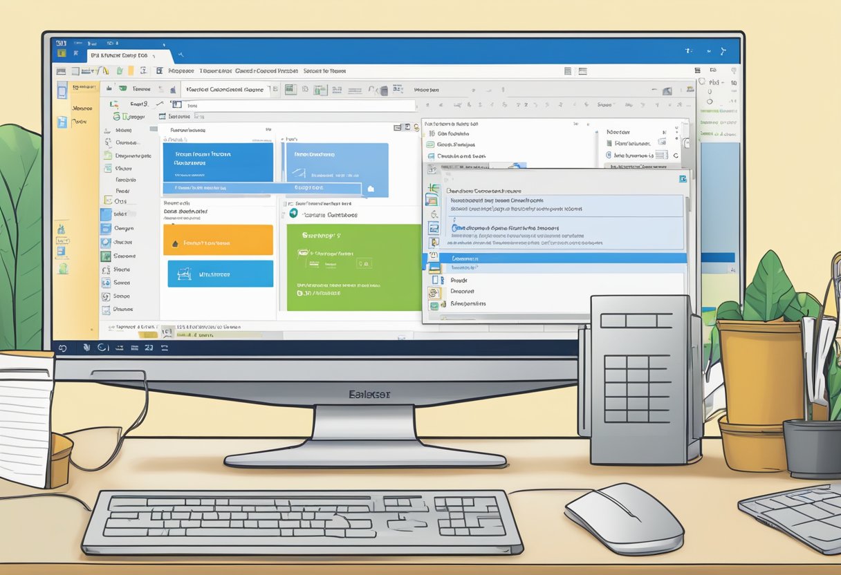How to Recover Deleted Emails in Outlook: A Step-by-Step Guide