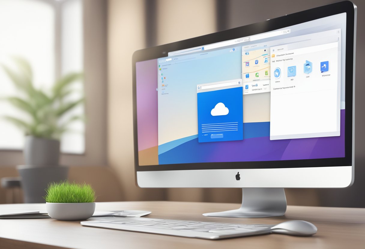 How to Access OneDrive on PC: Your Simple Step-by-Step Guide