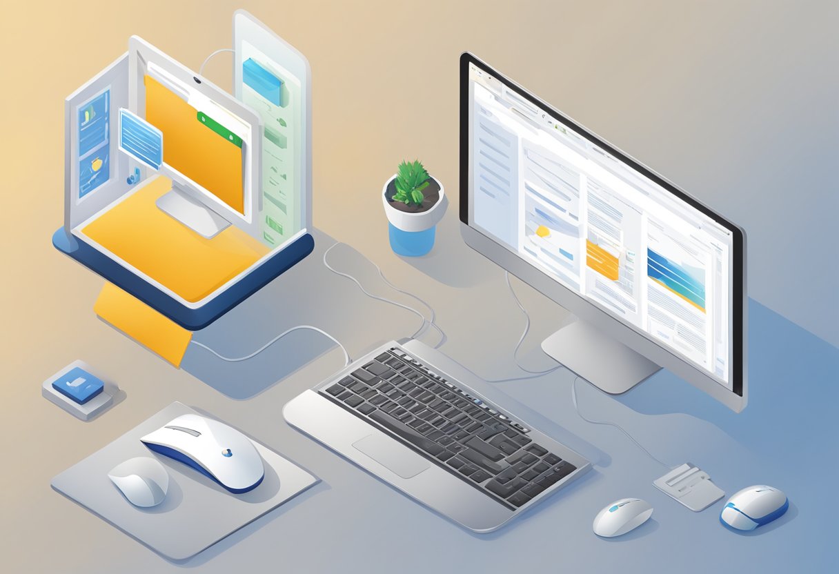 How to Create an Outlook Email: Simple Steps for Setting Up Your Account