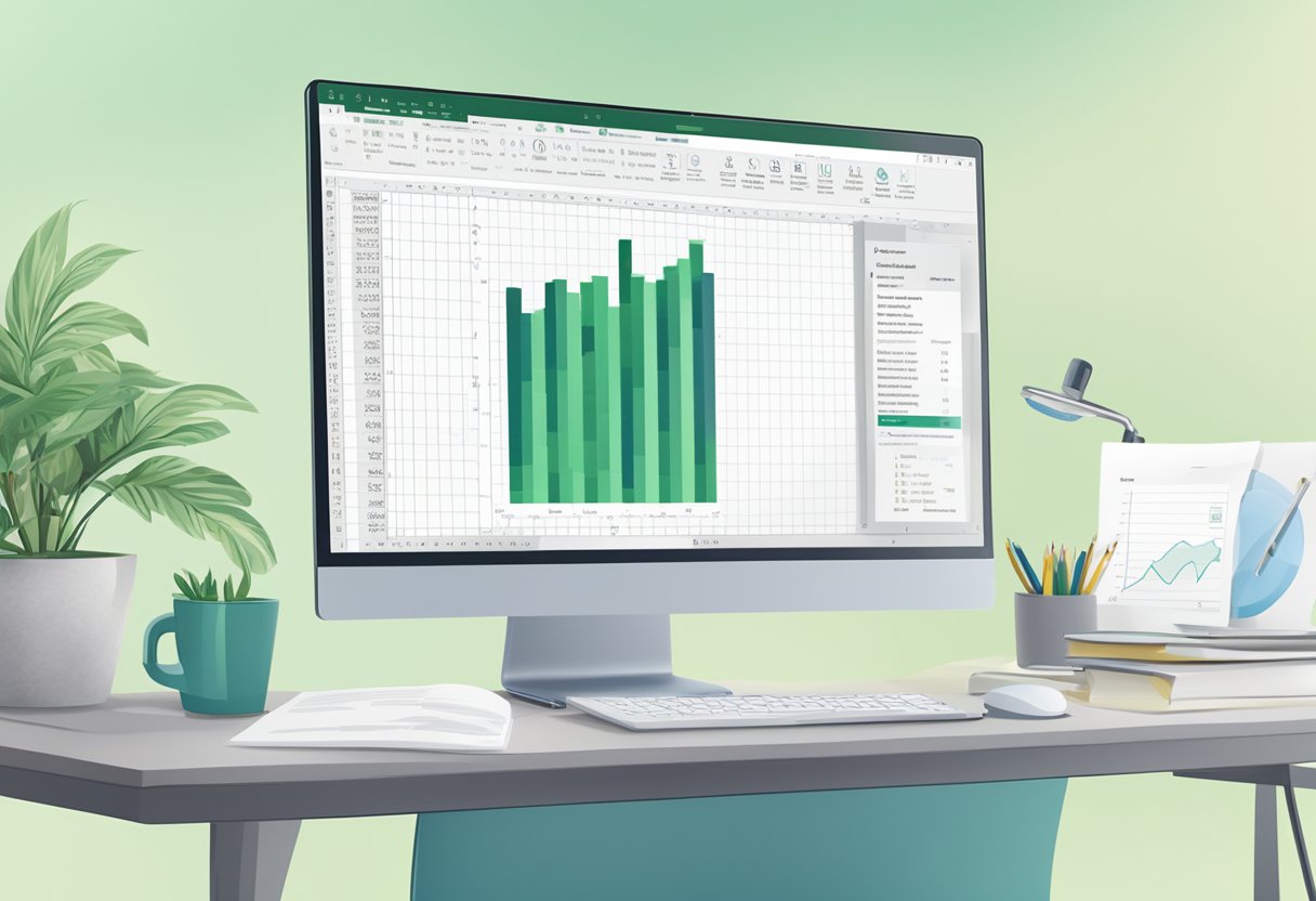 How to Add Watermark in Excel: A Step-by-Step Tutorial
