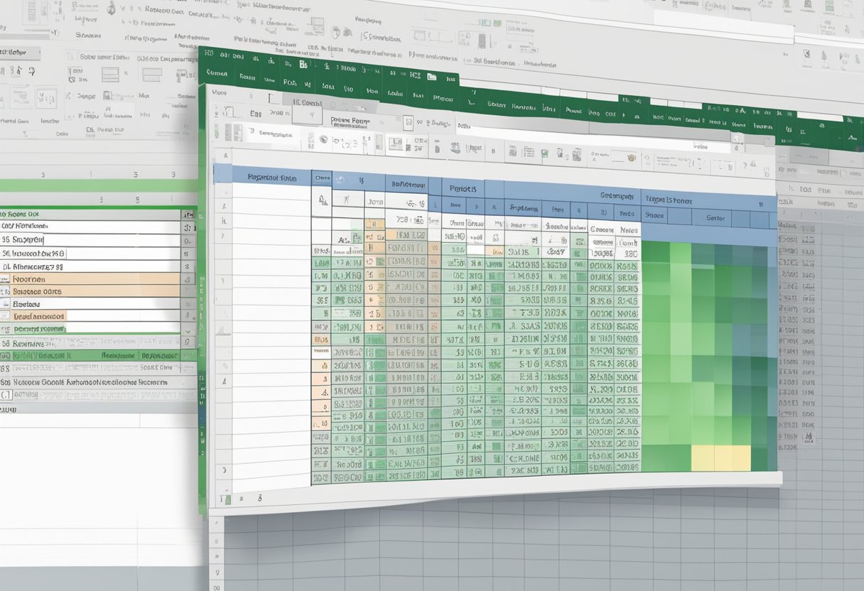 How to Show All Text in Excel Cell: Unveiling Overflowed Content
