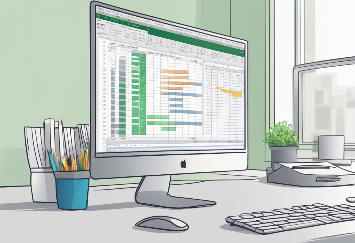 How to Use Index Function in Excel: A Step-by-Step Guide
