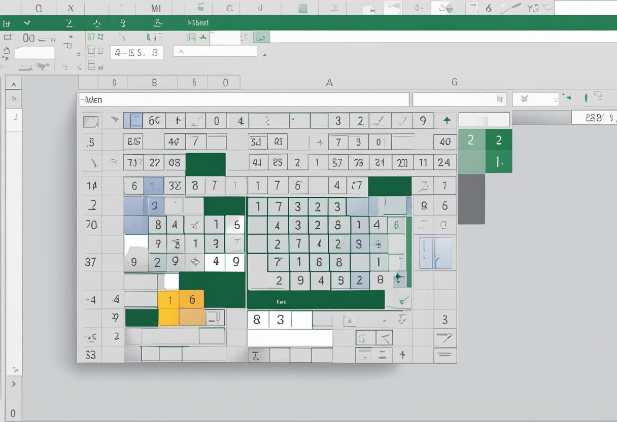 How to Sum a Column in Excel Shortcut: Mastering Quick Totals