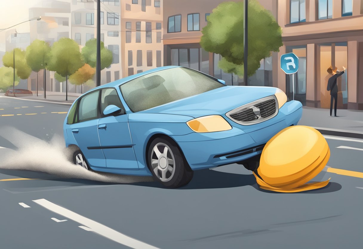 What Can You Do to Make an Airbag Safer and More Effective: Enhancements for Vehicle Security