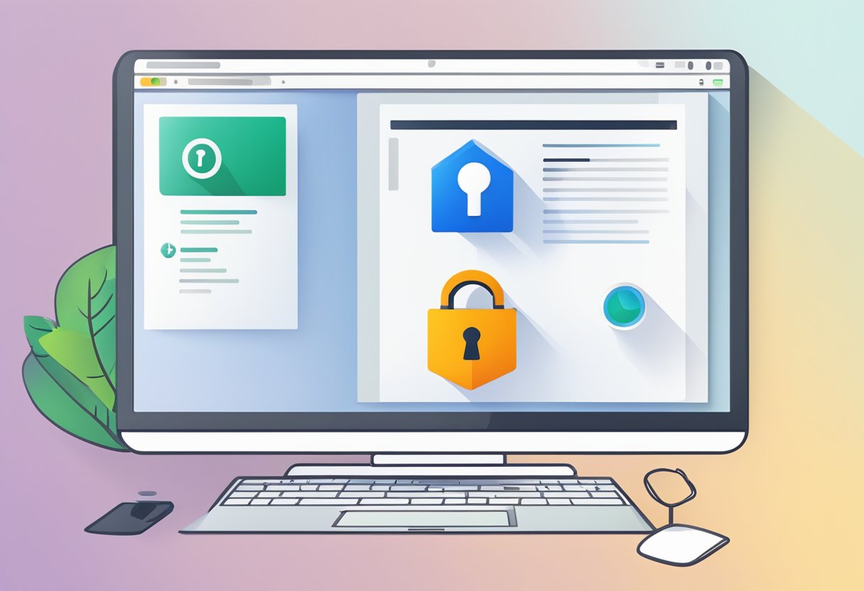 Restrict Editing In Powerpoint Step By Step Guide - Premium Light Picture Gallery - Retina