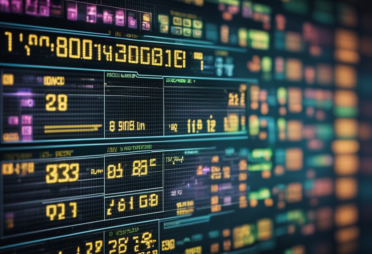 Bom Of Pcb Assembly - Premium Gradient Pattern Gallery - 4K