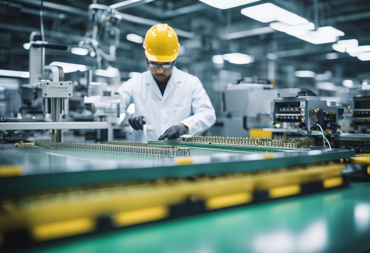 Pcb Assembly Top Quality Pcb Manufacturing Assembly Services - Classic Full HD Ocean Backgrounds | Free Download