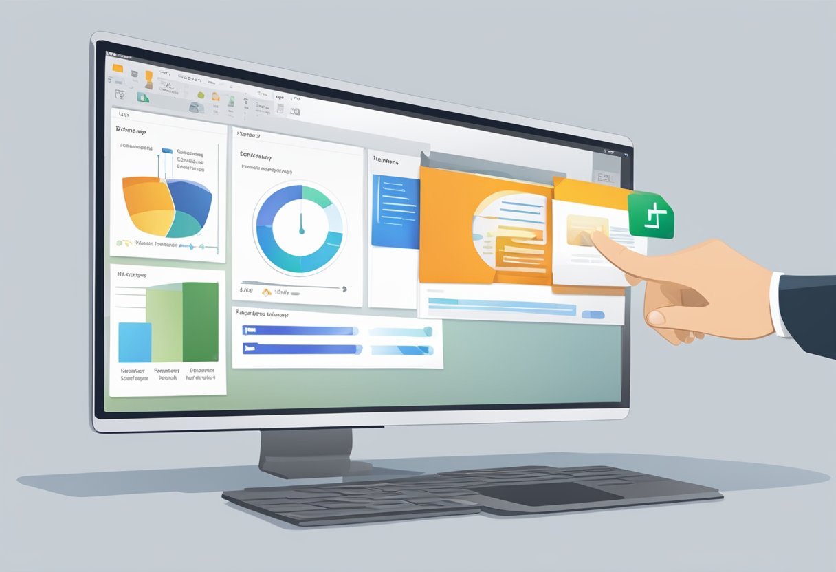 How to Insert PDF into PowerPoint: A Step-by-Step Guide for Seamless Integration