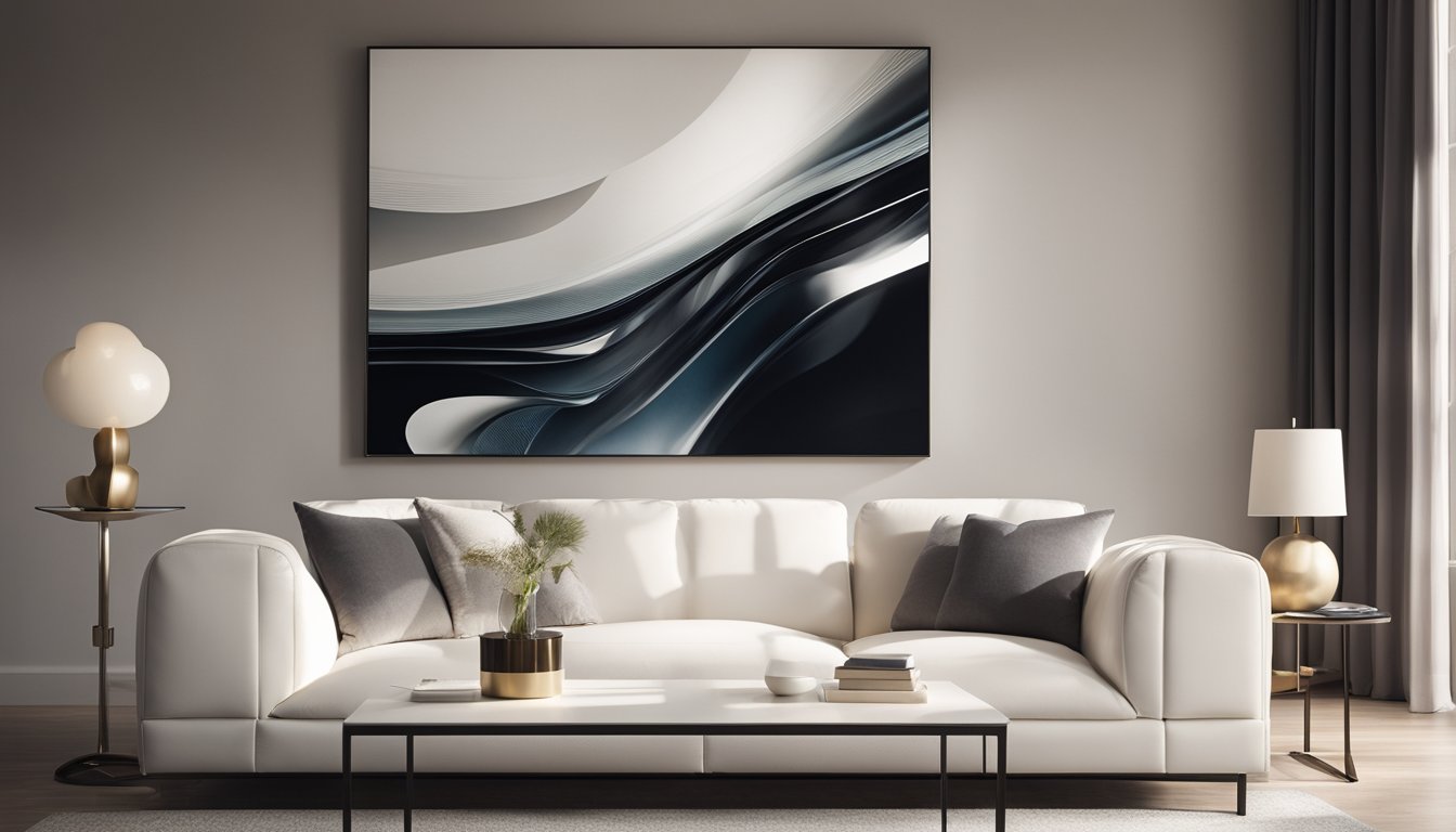 Project Bundle 2 Scda - Abstract Art Collection - Retina Quality