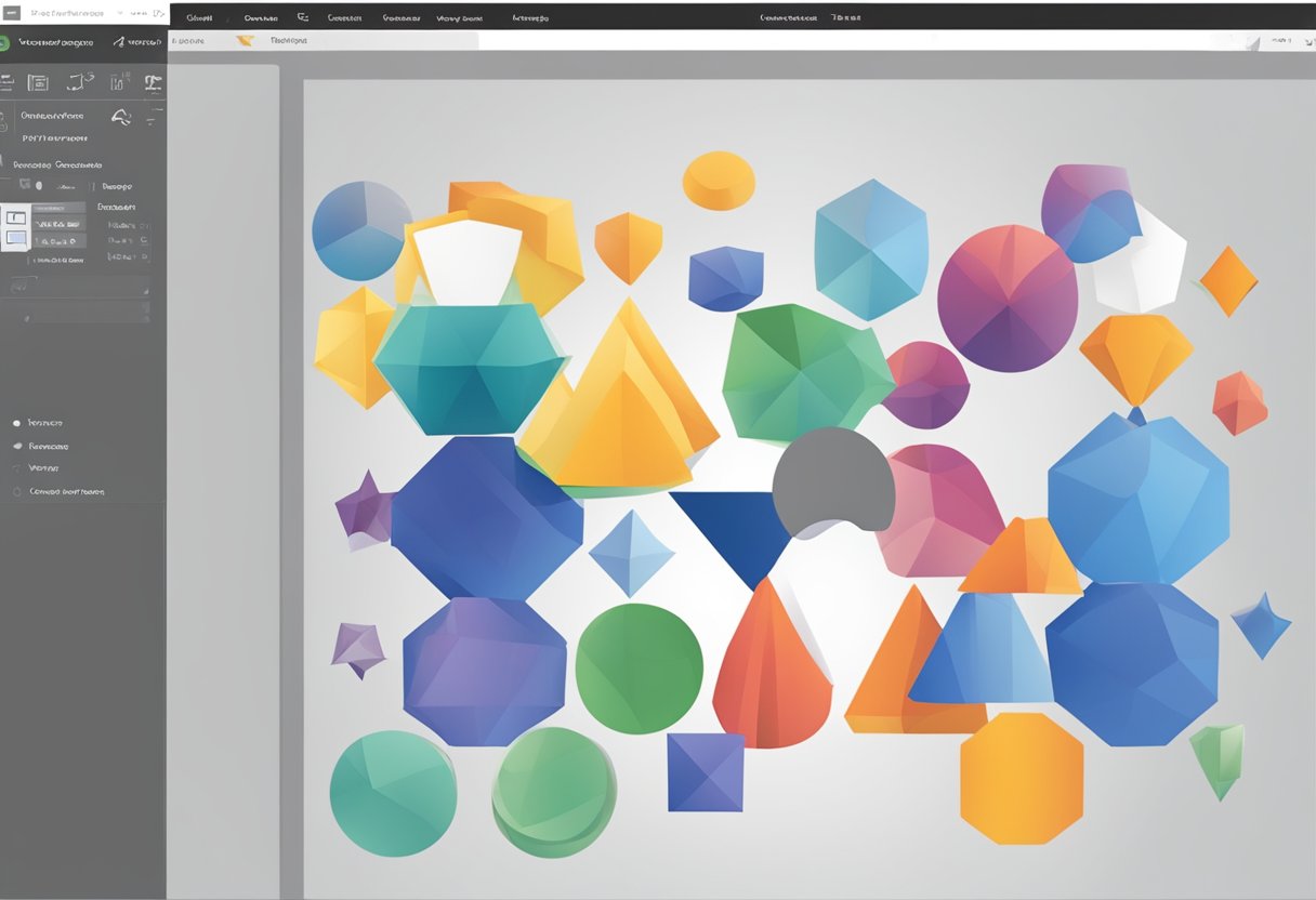 How to Merge Shapes in PowerPoint: A Step-by-Step Guide
