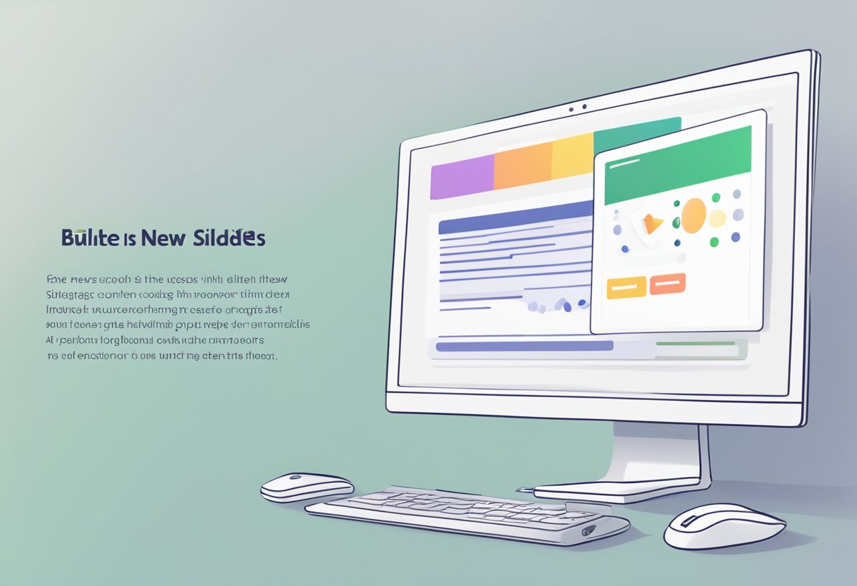 How to Make a PowerPoint Presentation: Essential Tips for Success