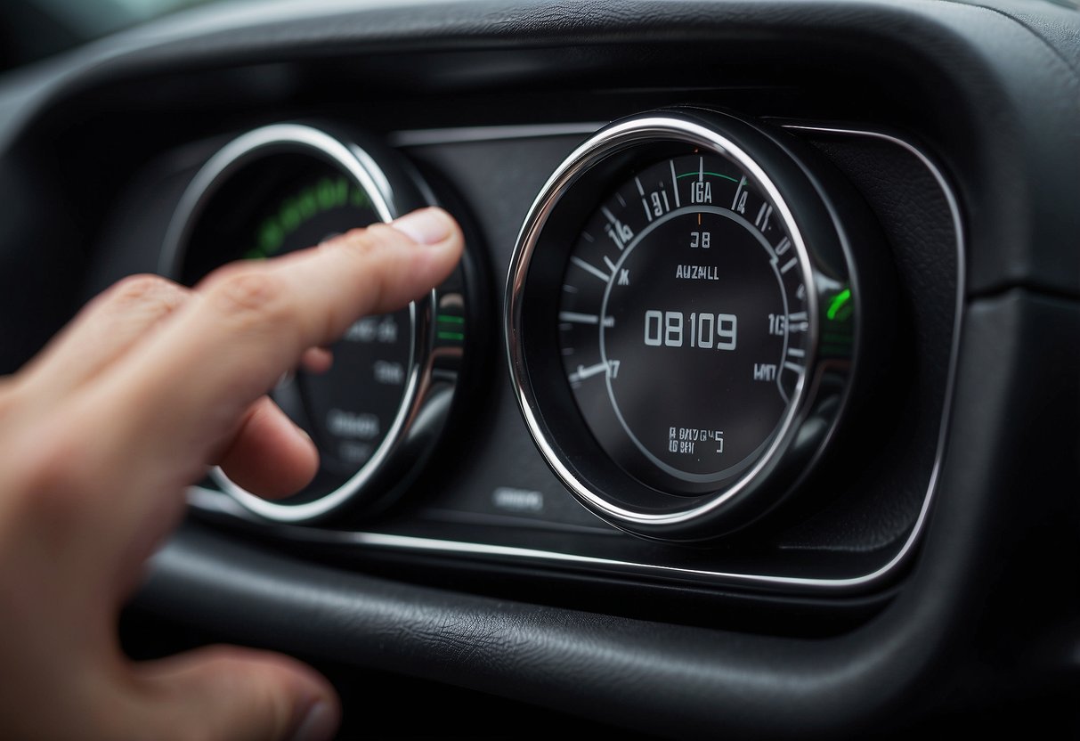 How to Open Gas Tank on Mazda 3: A Quick Guide