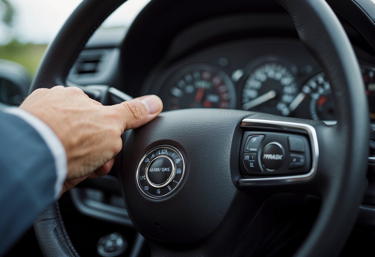 How to Open Gas Tank on 2020 Mitsubishi Outlander: Step-by-Step Guide