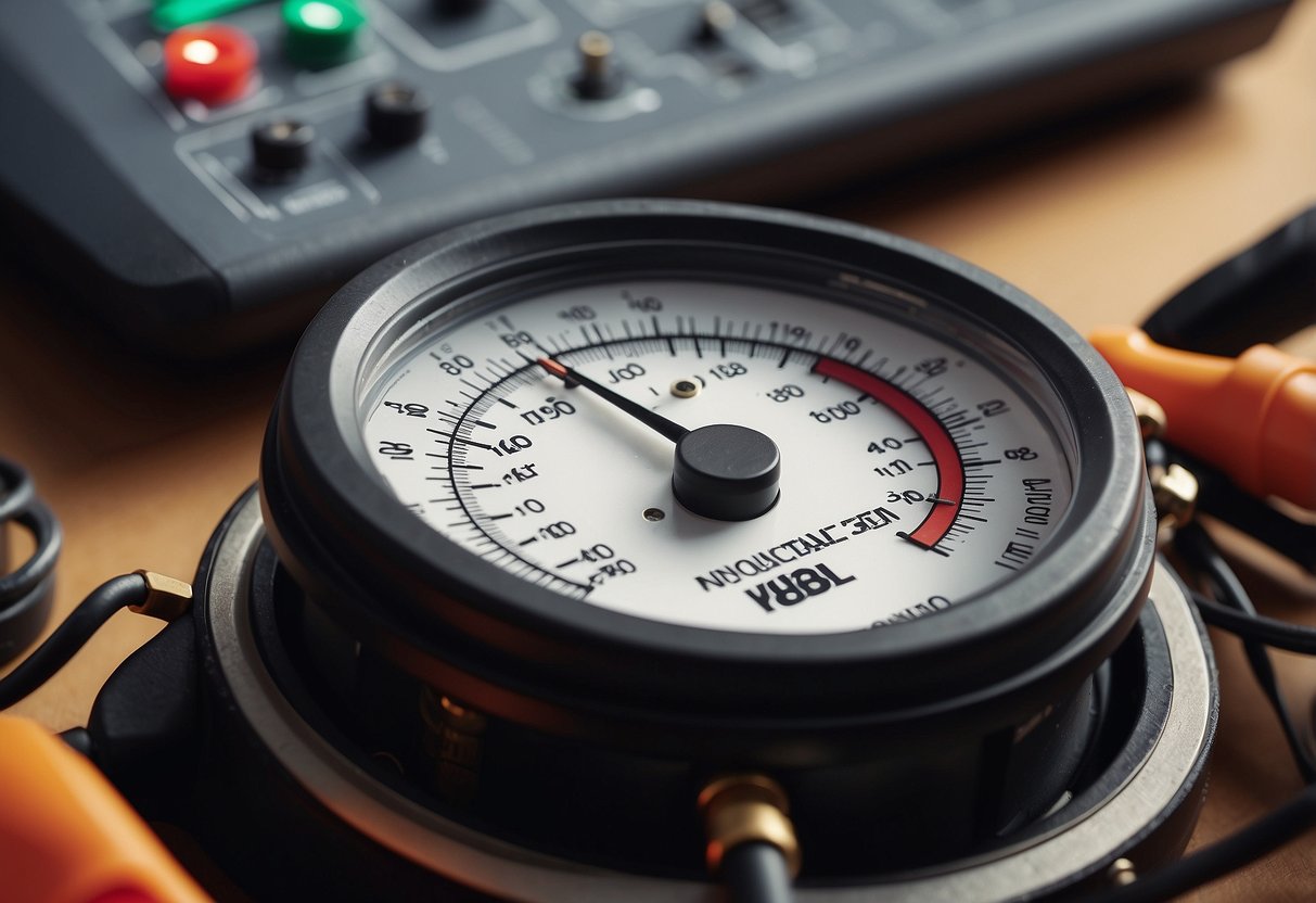 How to Tell if AC Pressure Switch is Bad: Key Signs and Troubleshooting Tips