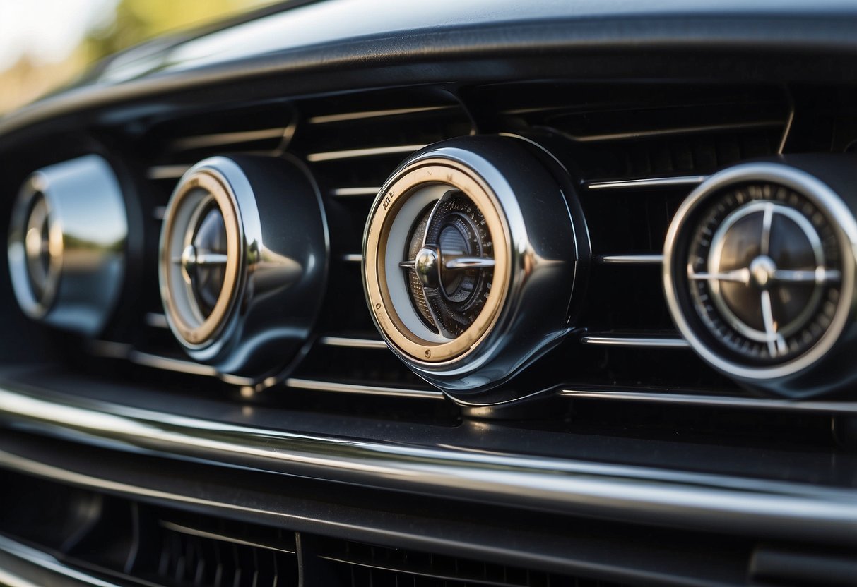 Where Is the Low Pressure AC Port: Essential Guide for Your Vehicle