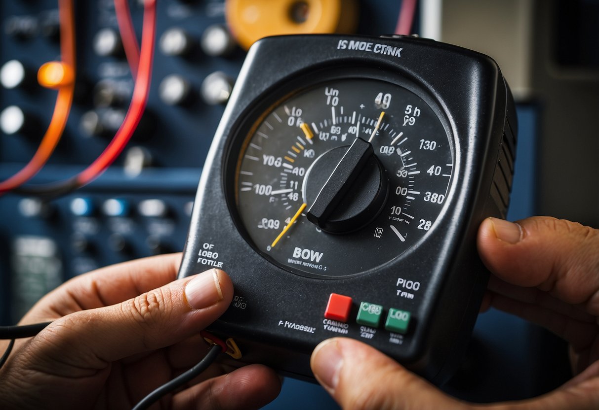 How to Test 3 Wire AC Pressure Switch: Step-by-Step Guide for Automotive Enthusiasts
