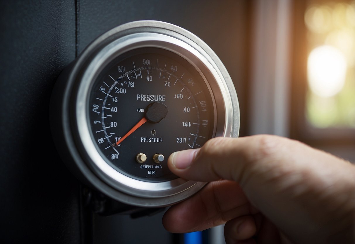 How to Test an AC Pressure Switch: Expert Tips for Accurate Results