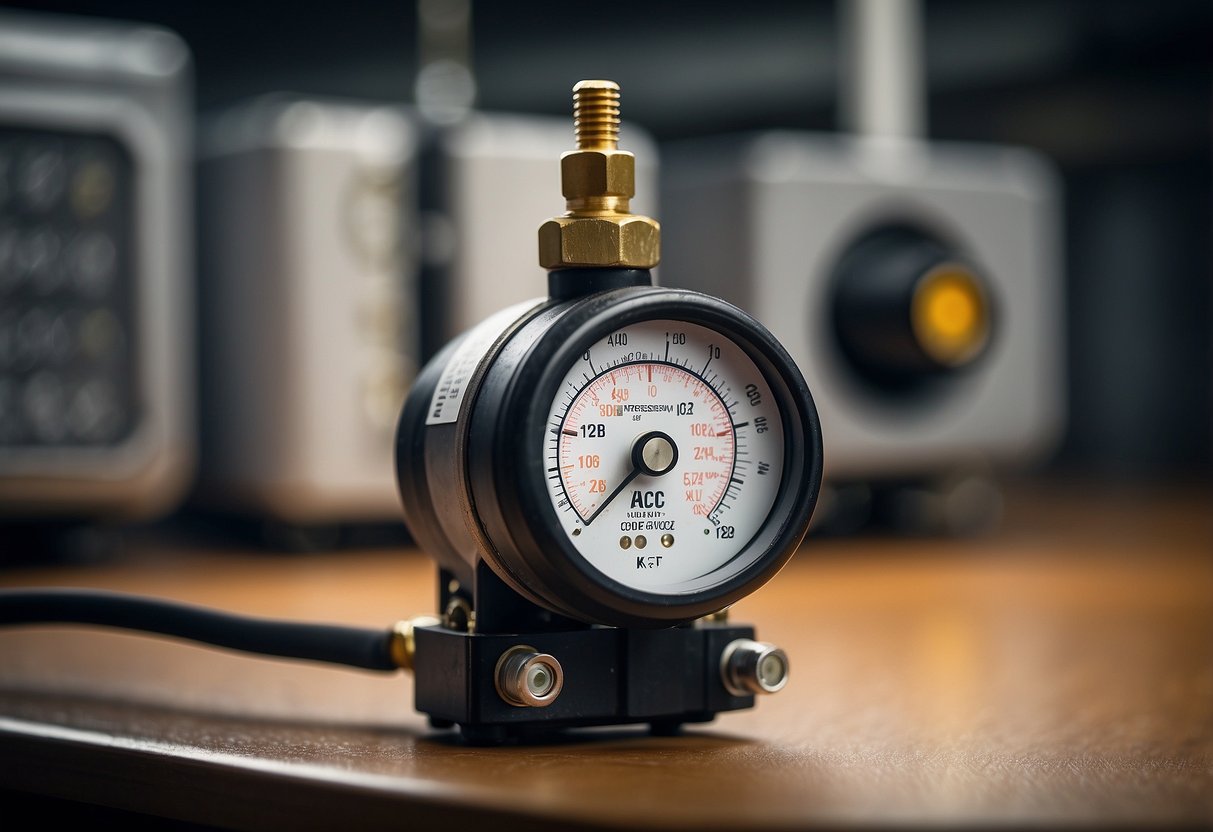 What Does the AC Pressure Switch Do: Essential Role in Your Vehicle’s Cooling System