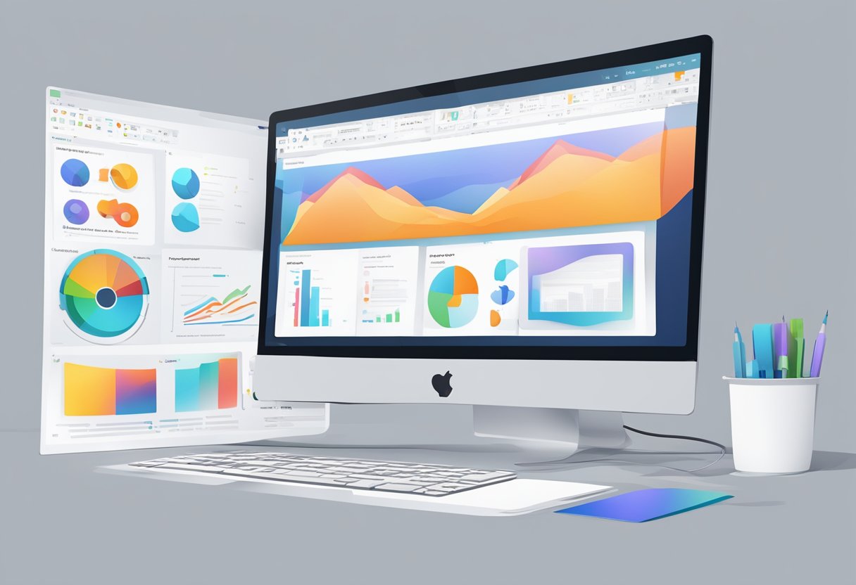 How to Create a Custom Slide Show in PowerPoint: Step-by-Step Guide