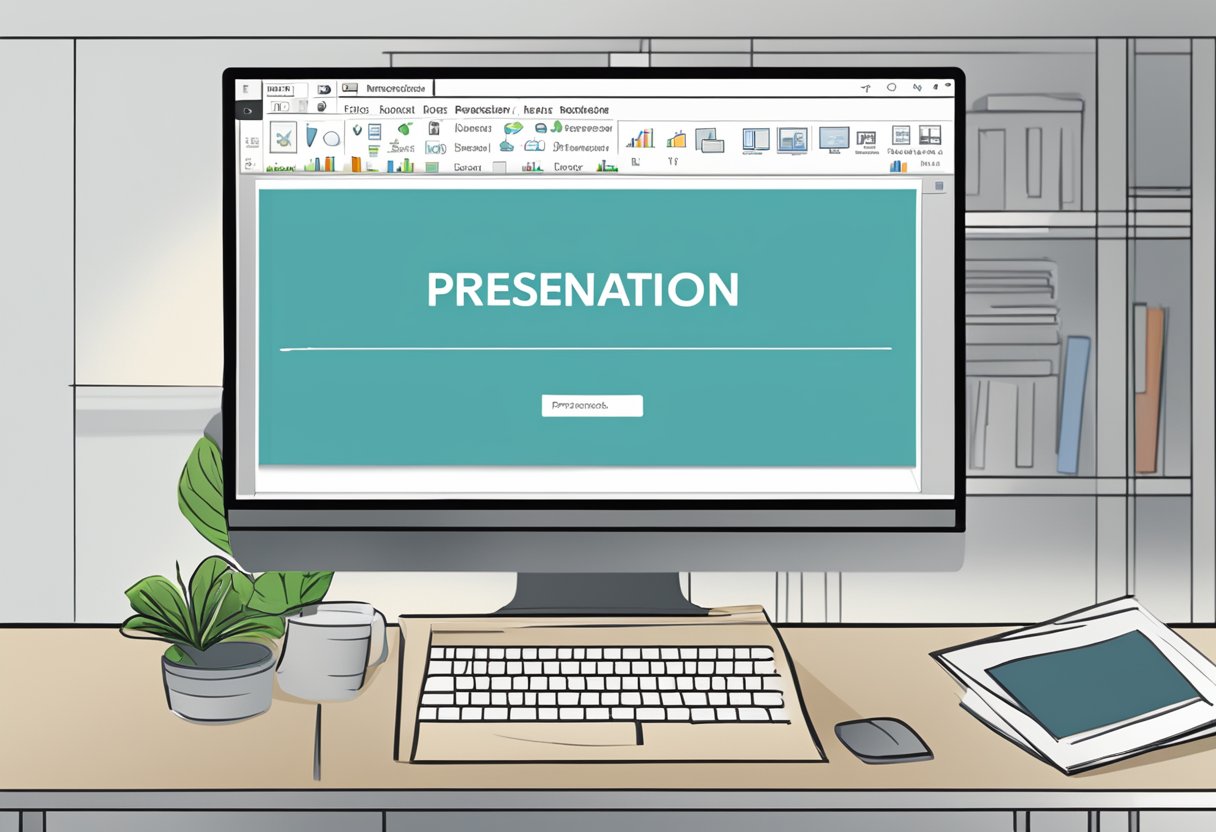What is the Default File Extension for PowerPoint Presentations? An Expert Explanation