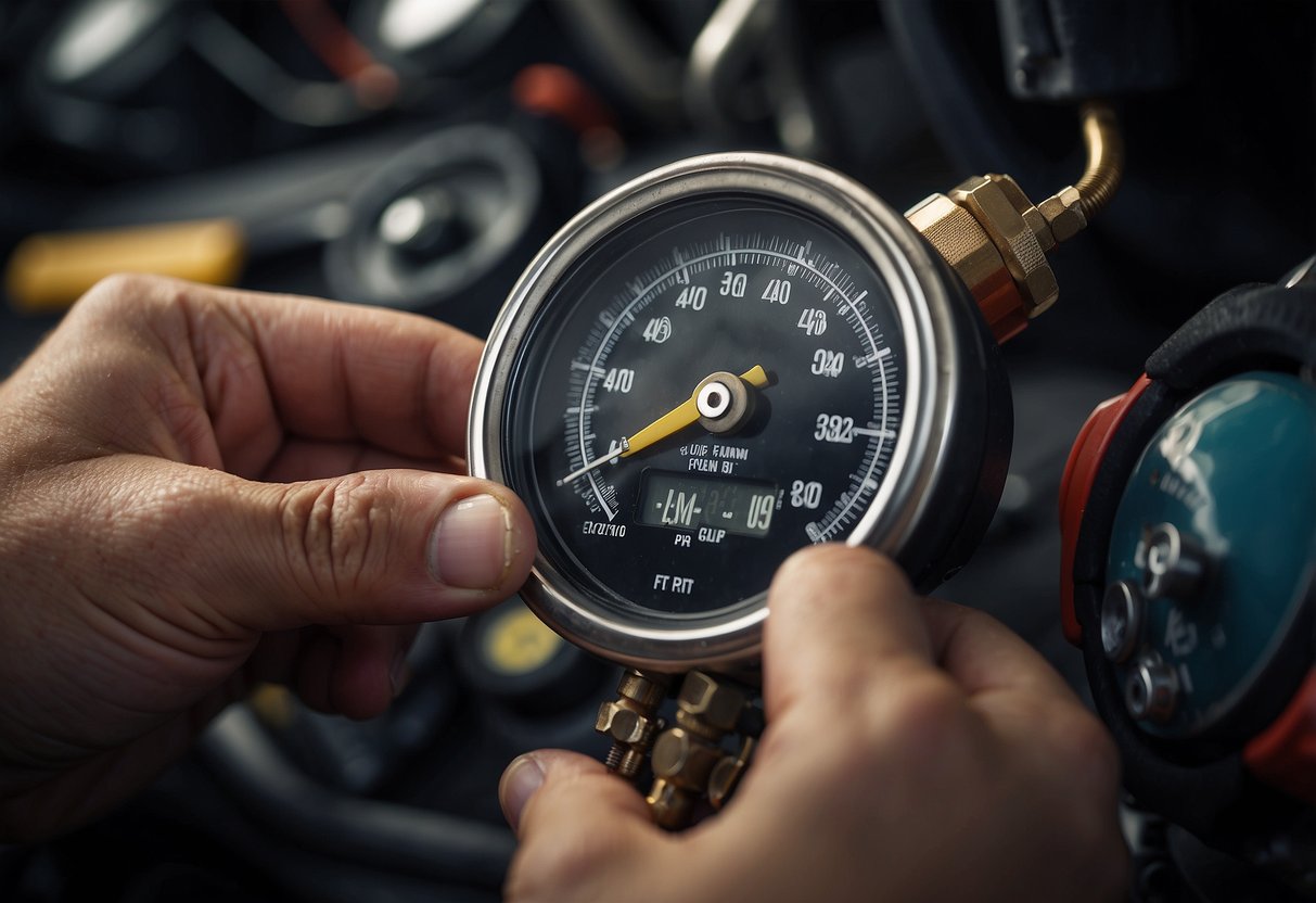 What Should My AC Pressure Be: Essential Guidelines for Optimal Performance