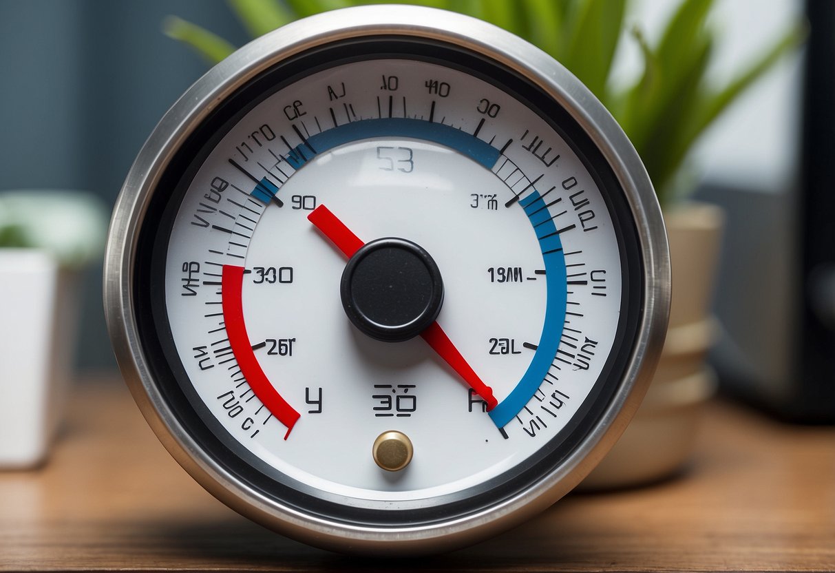 Why Is My High Side AC Pressure Low: Common Causes and Solutions