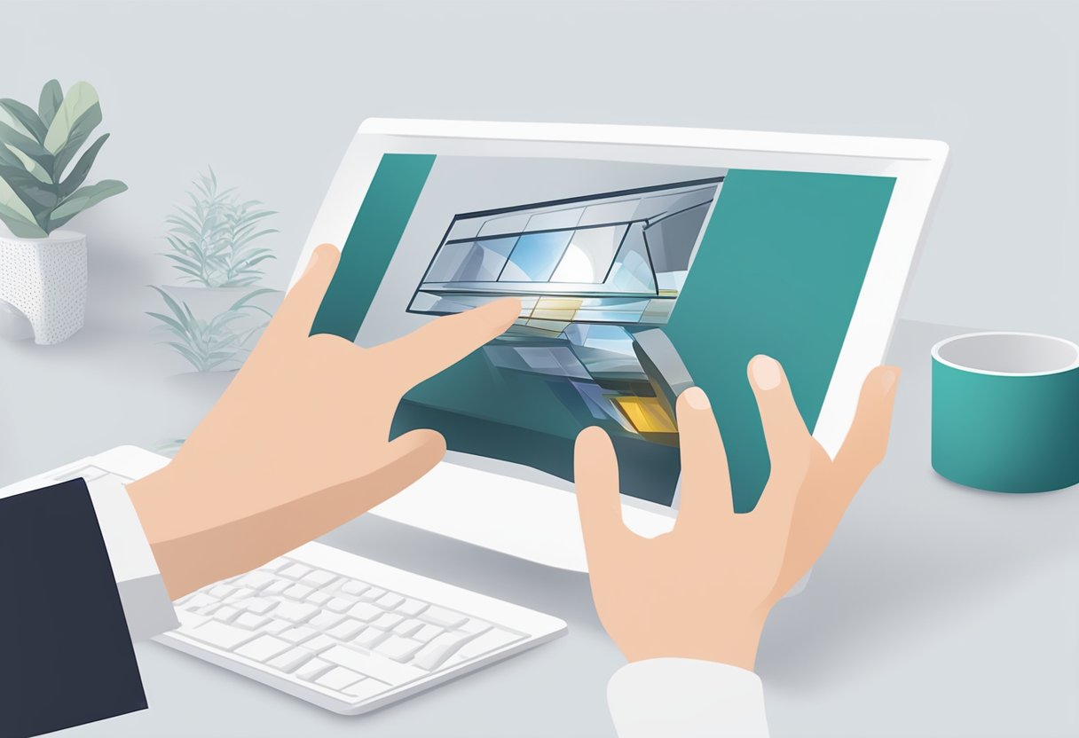 How to Insert a Picture into a Shape in PowerPoint: A Step-by-Step Guide