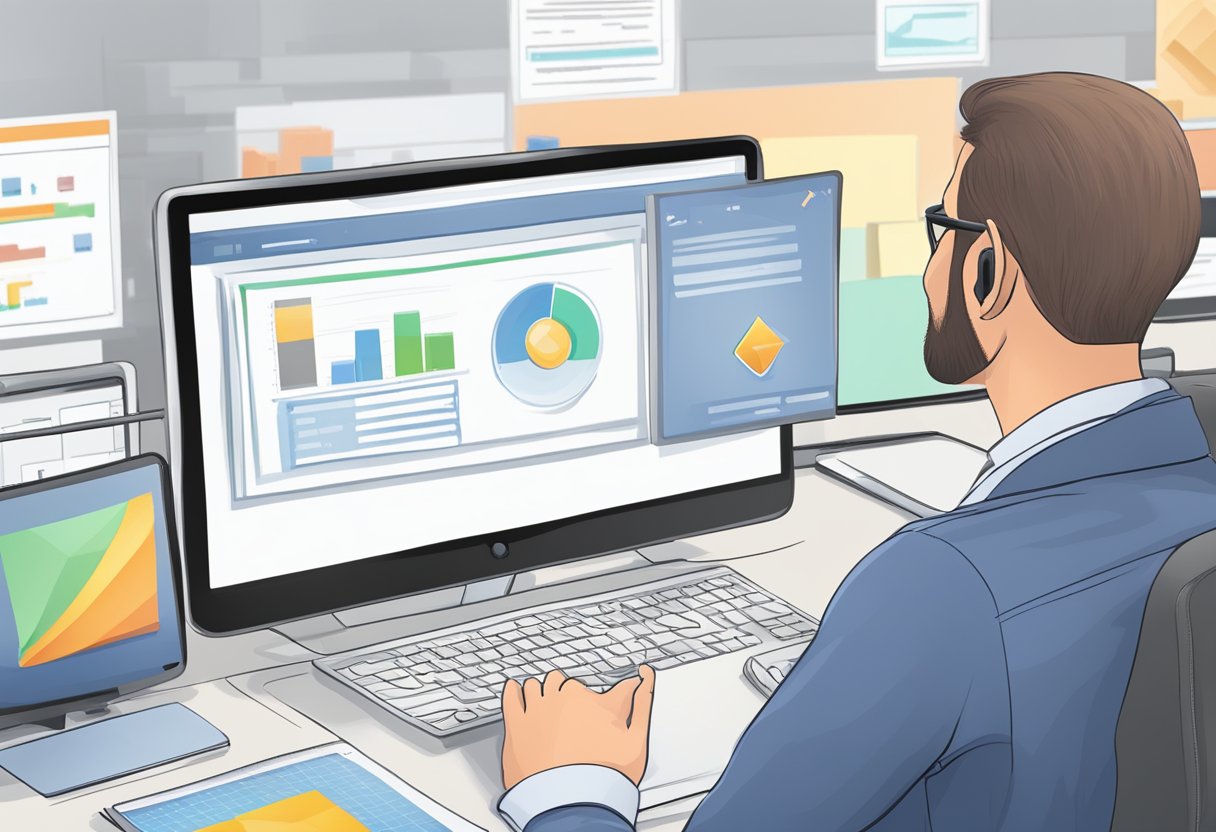 How to Star a Slide in PowerPoint: A Step-by-Step Guide