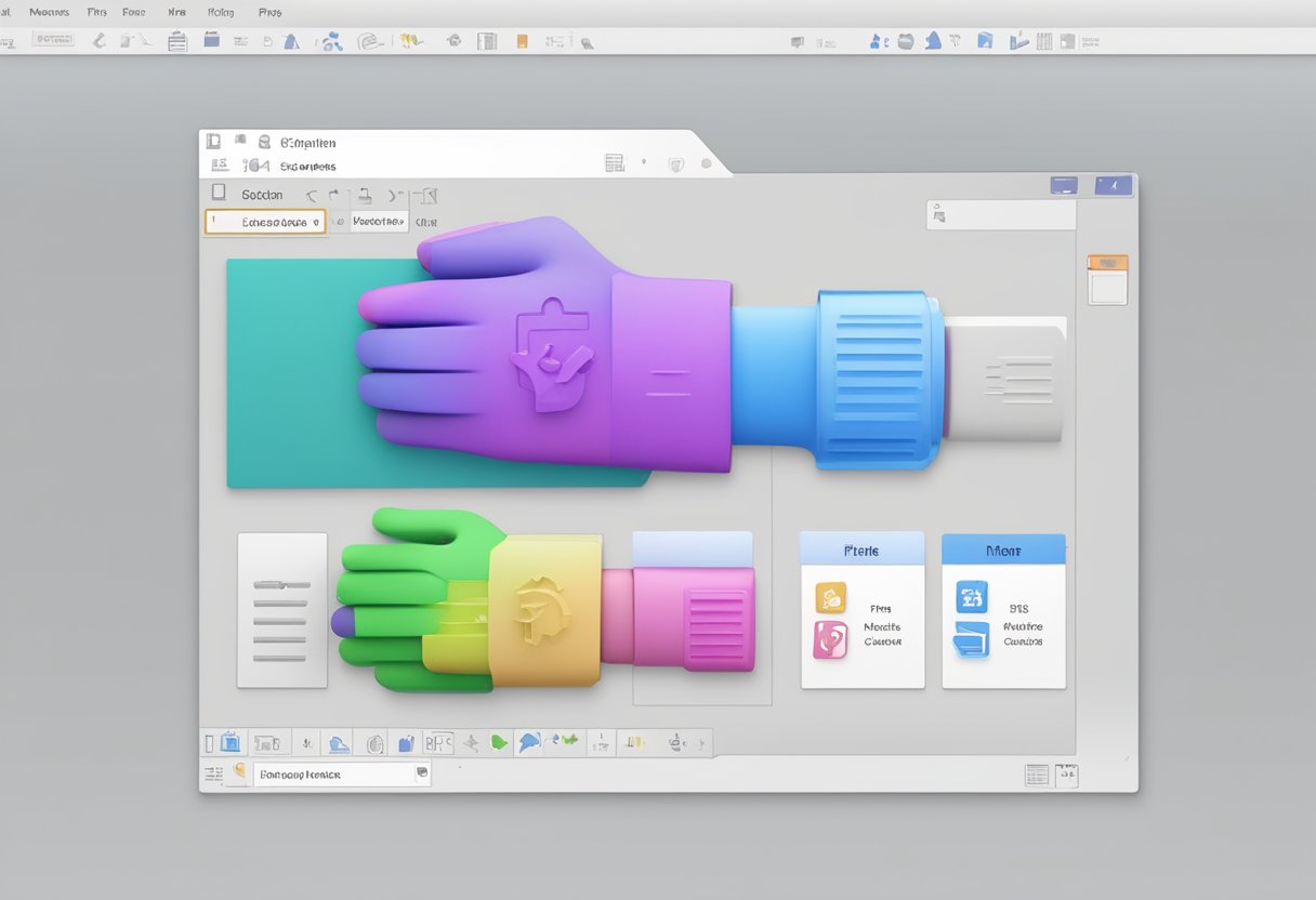How to Insert a 3D Model in PowerPoint for Stunning Presentations