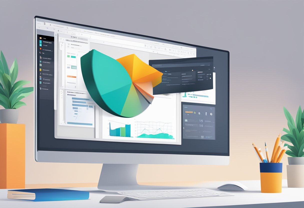 How to Edit Background Graphics in PowerPoint: A Step-by-Step Guide for Professionals