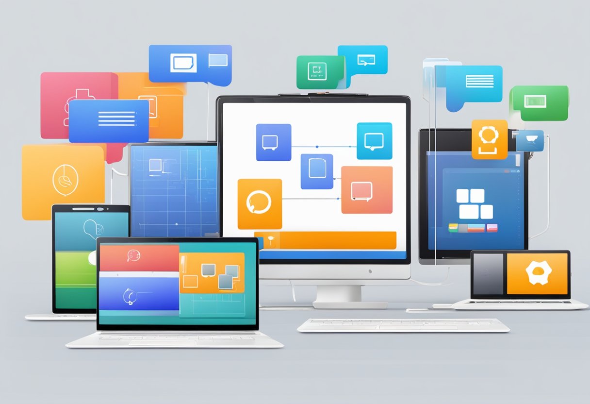 Who Can Access Presentations Shared Online Using PowerPoint’s Broadcast Service? A Detailed Guide