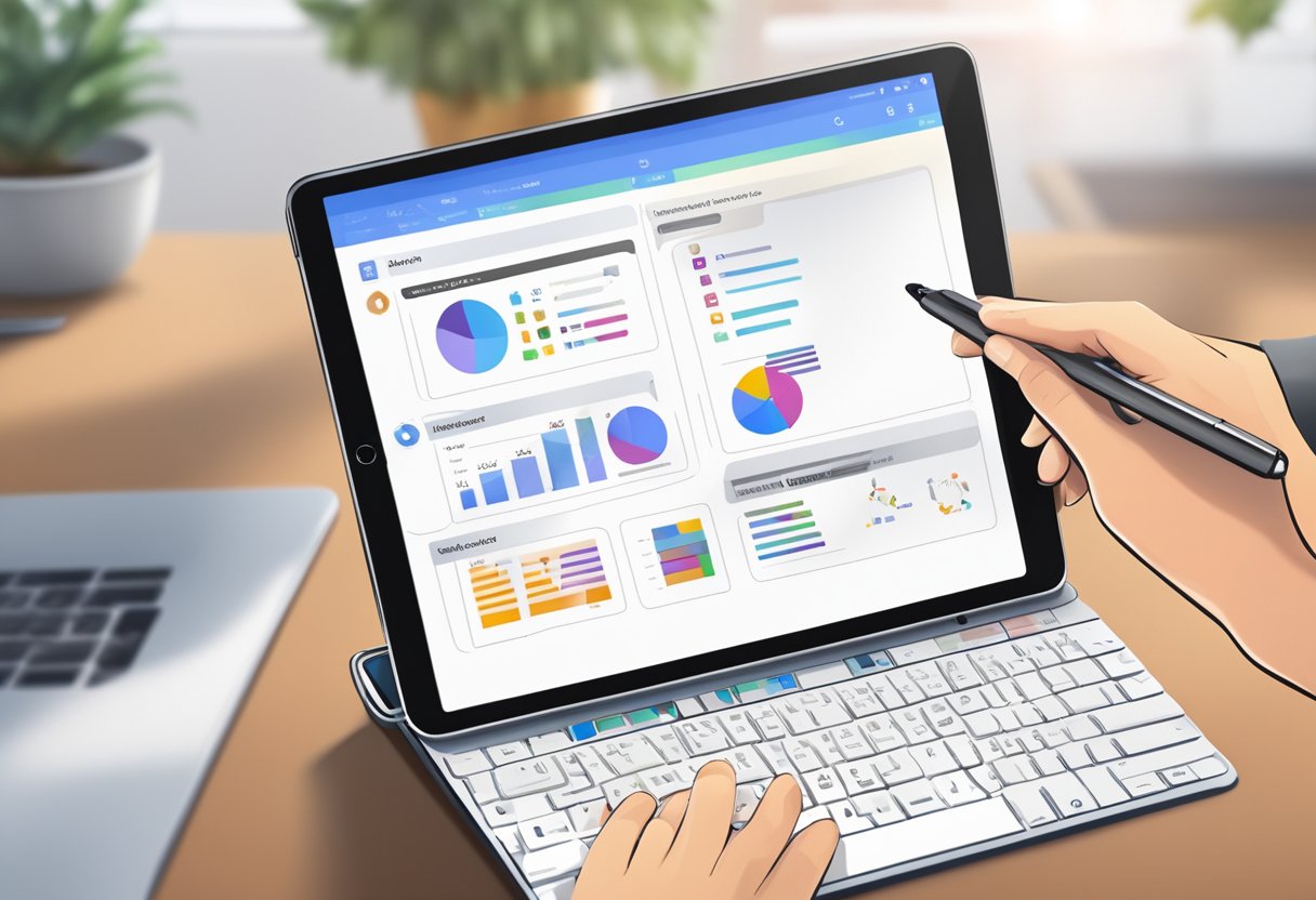 How to Write on PowerPoints on iPad: A Step-by-Step Guide