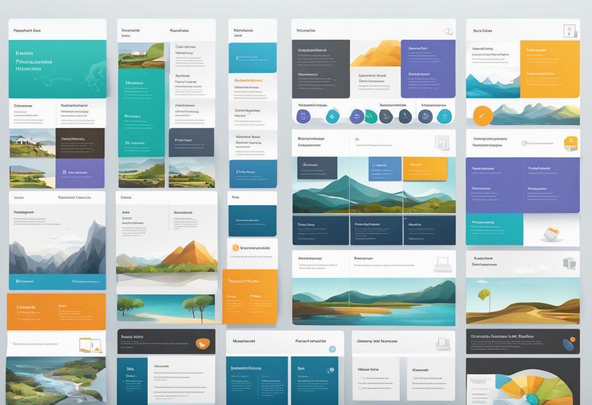 Where Is the Slide Navigation Pane in PowerPoint: A Quick Guide