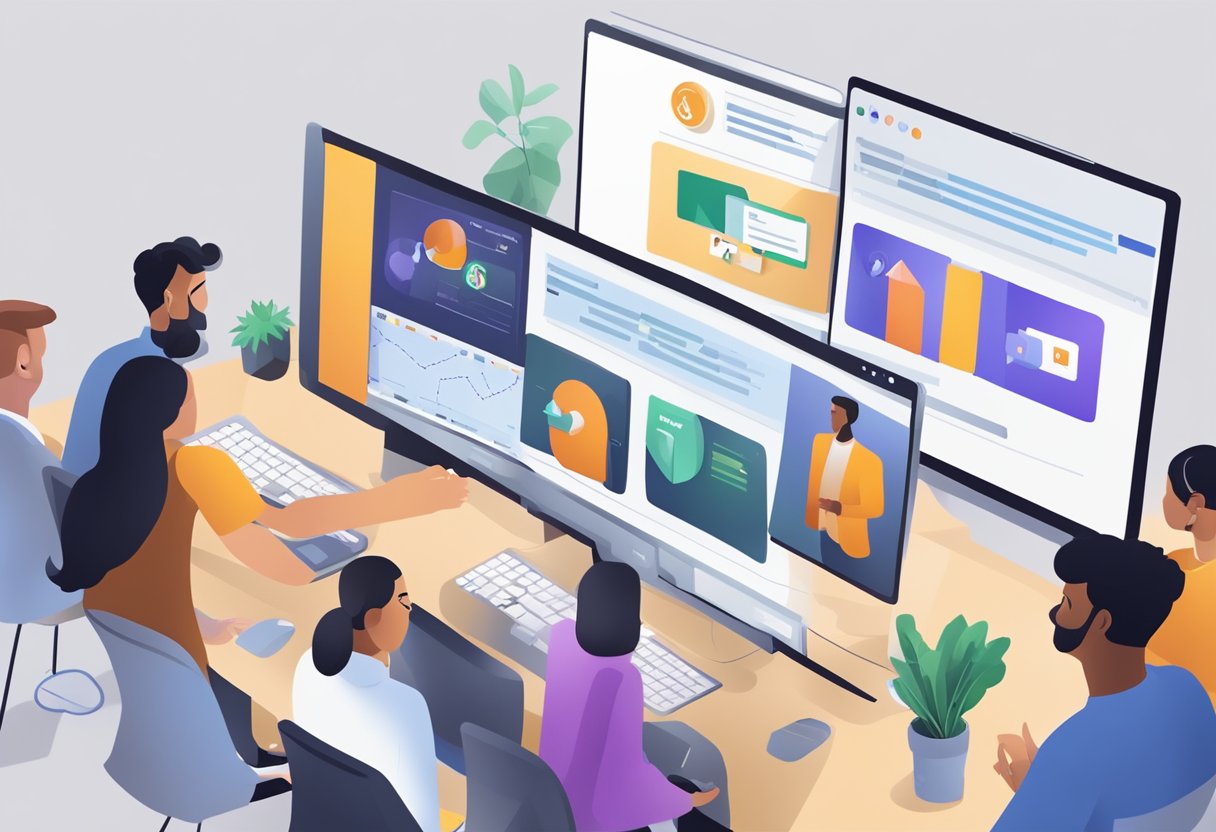 How to Use PowerPoint Live in Teams: A Comprehensive Guide