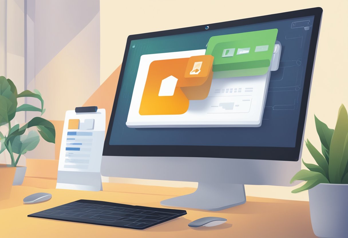 How to Insert a Picture as a Background in PowerPoint: Step-by-Step Guide
