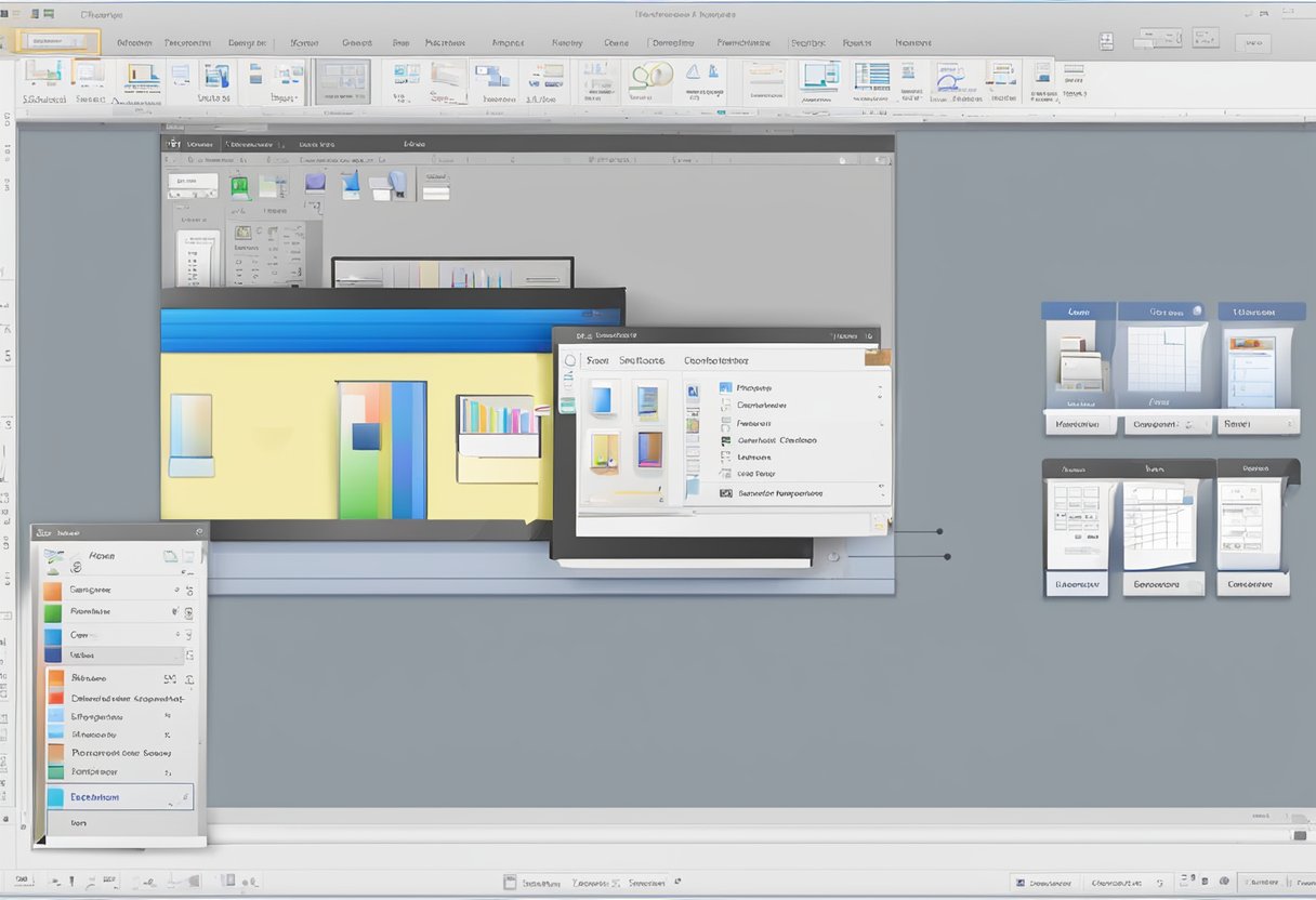 Where Is the Drawing Tools Format Tab in PowerPoint: Quick Access Guide