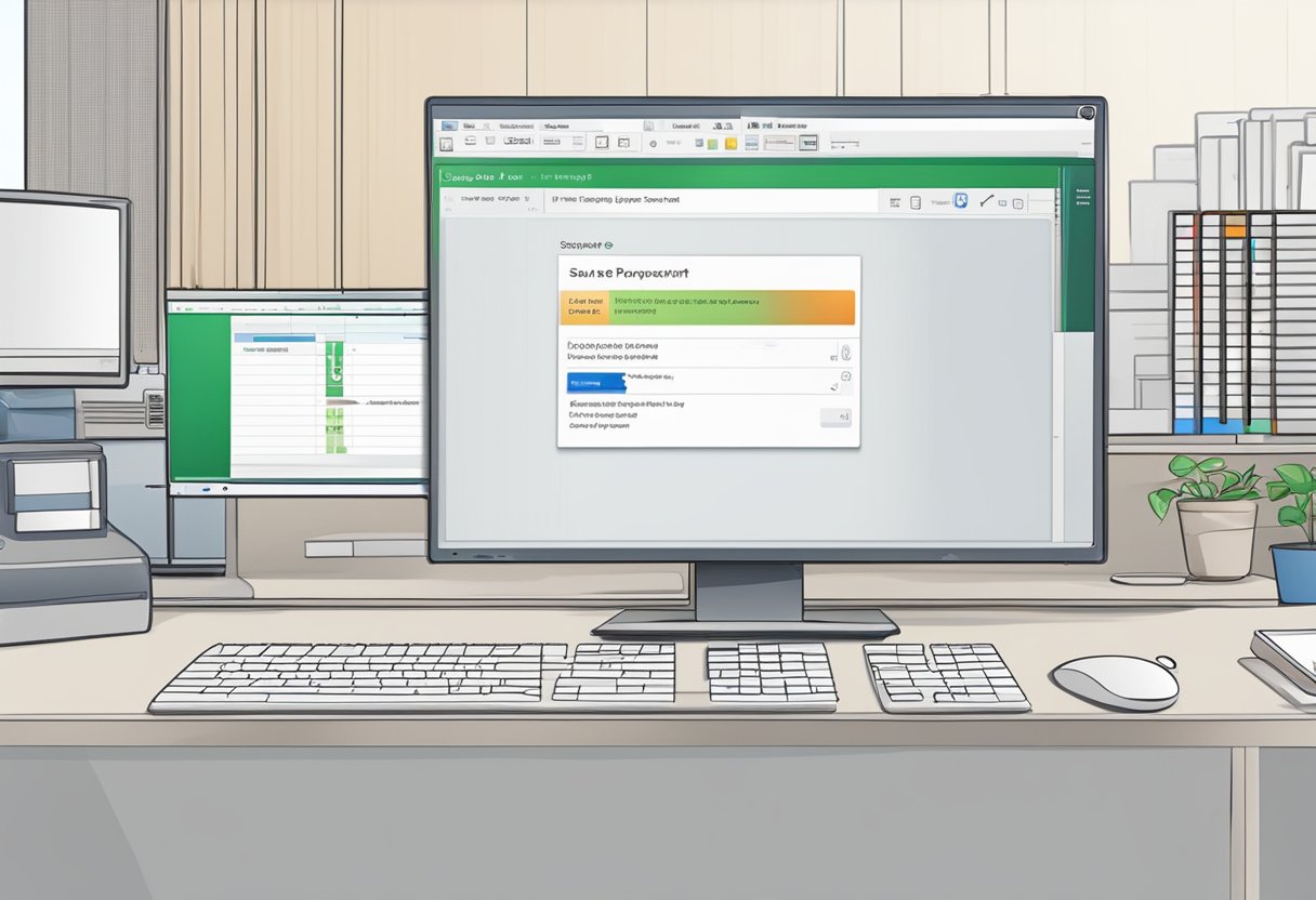 When You Save a Presentation with a .potx File Extension Which Type of PowerPoint File is Created: Understanding PowerPoint Templates