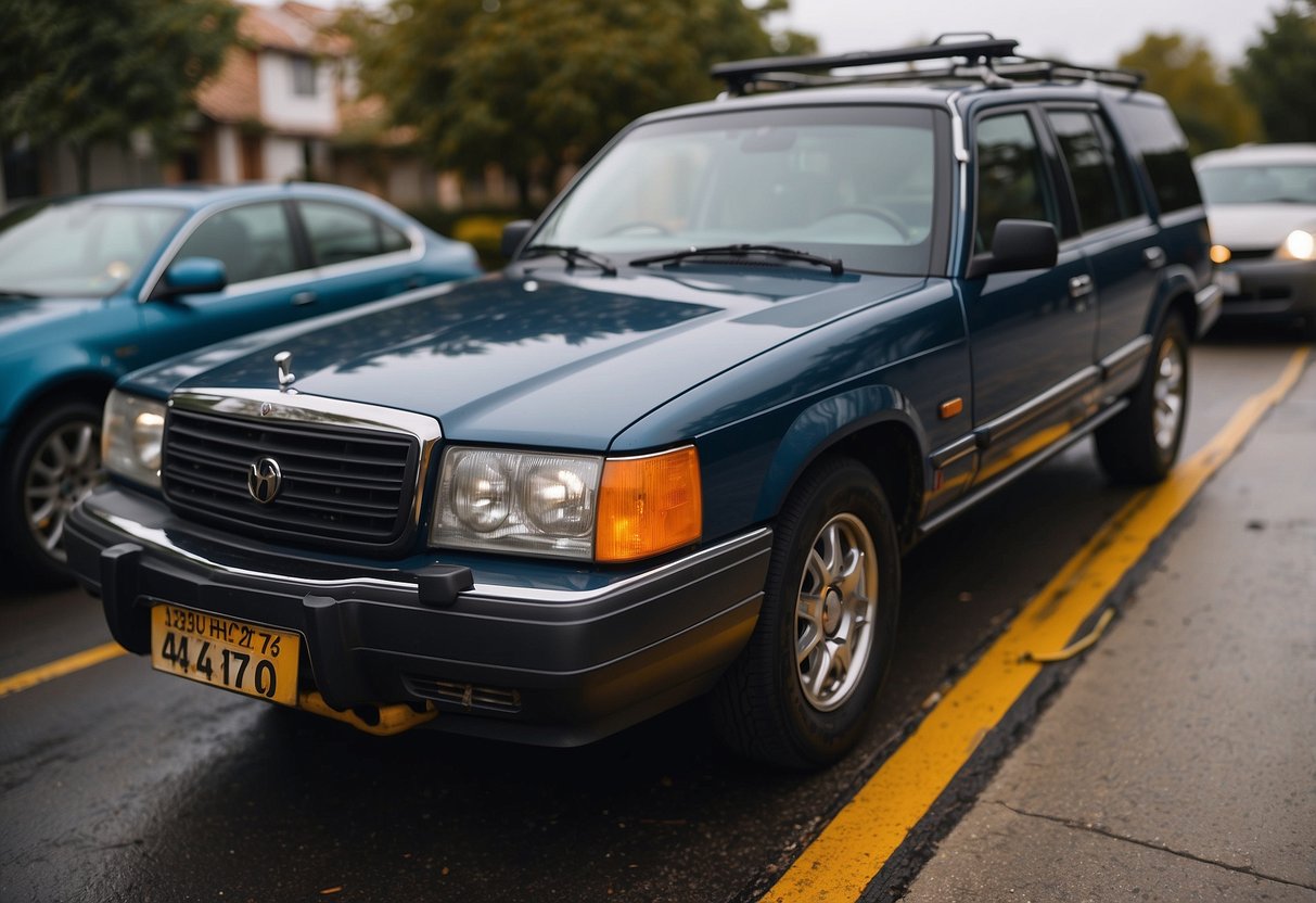 Flat Towing Vehicles: Top Choices and Tips for Safe Travels