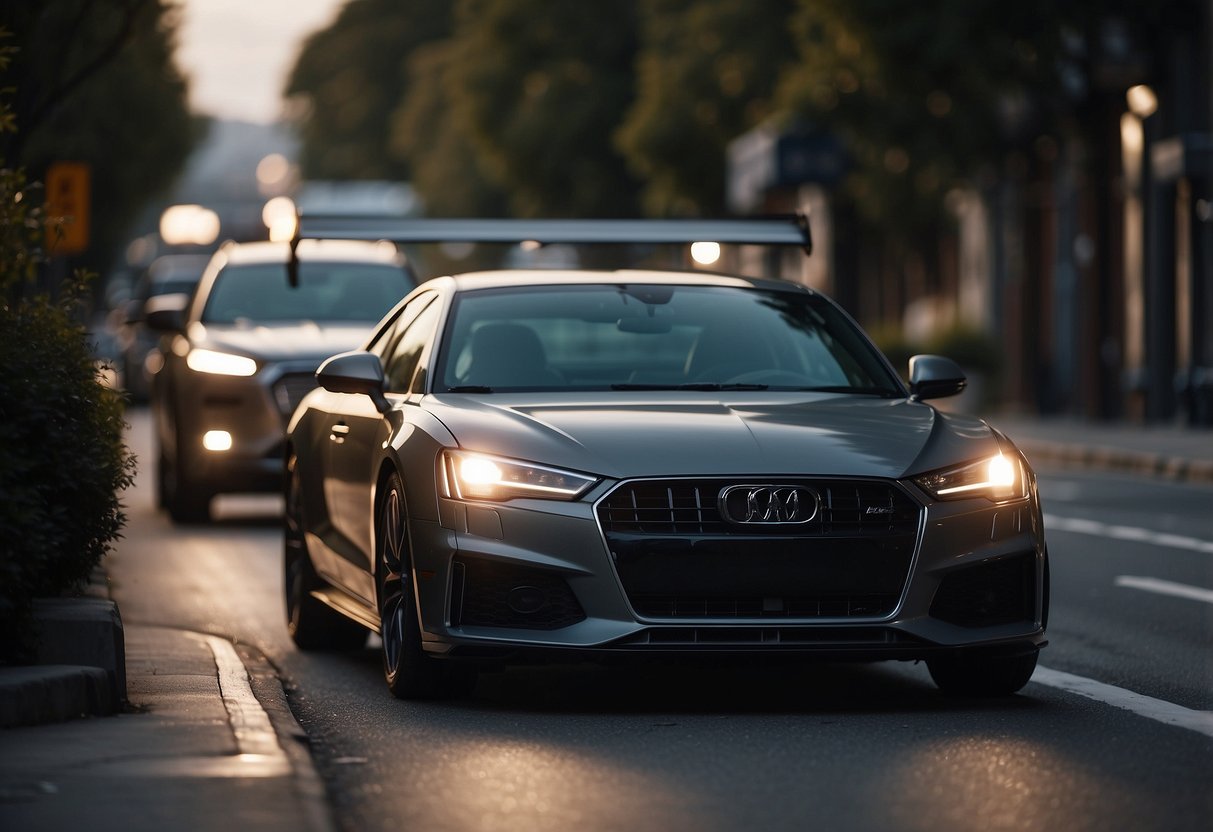 Best Braking System for Flat Towing: Top Choices for Safe and Smooth Travels