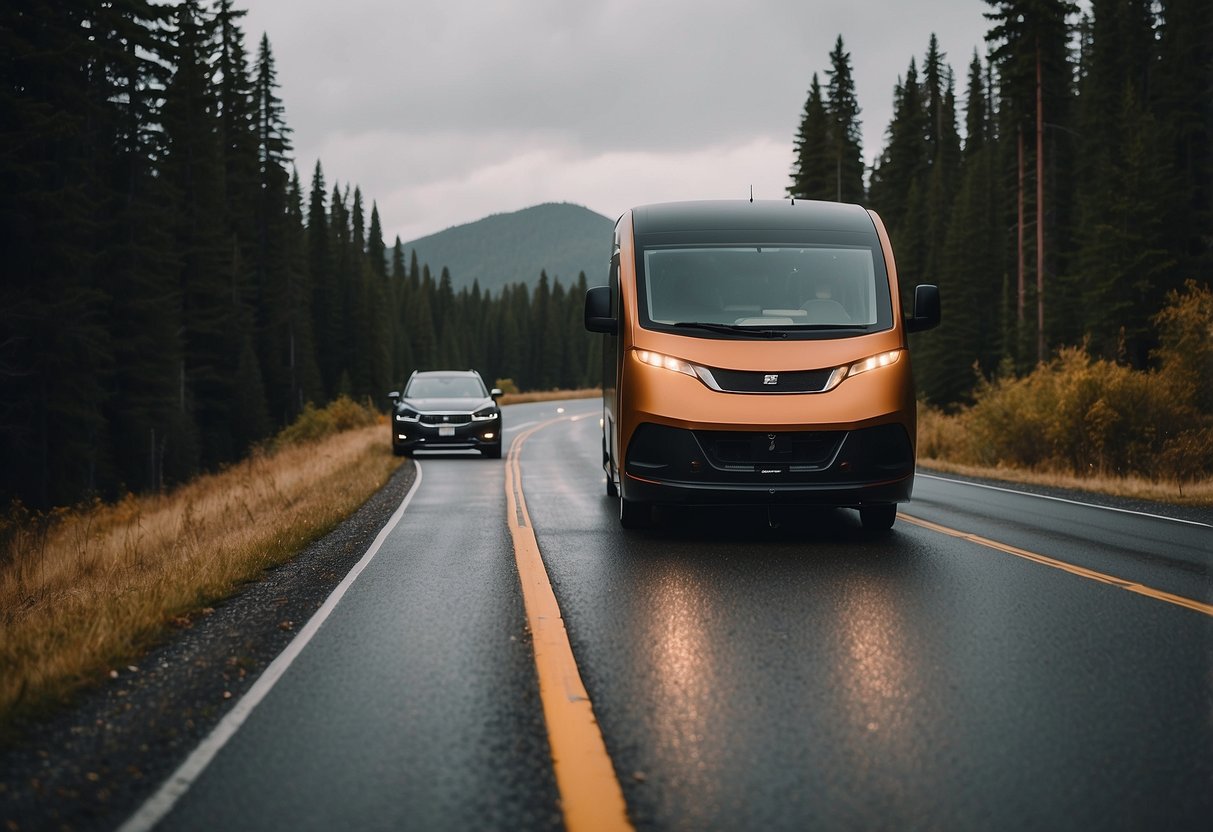 RV Flat Towing: Expert Tips and Best Practices